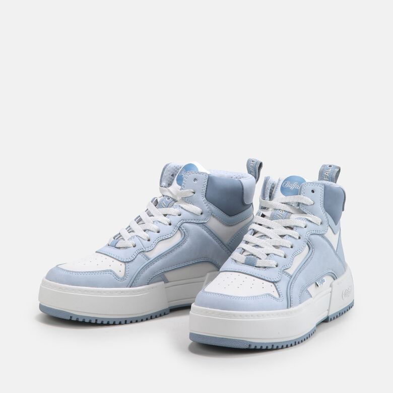 RSE Mid High-Top