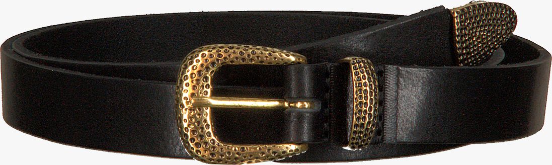 LEGEND zwarte legend riem 20216