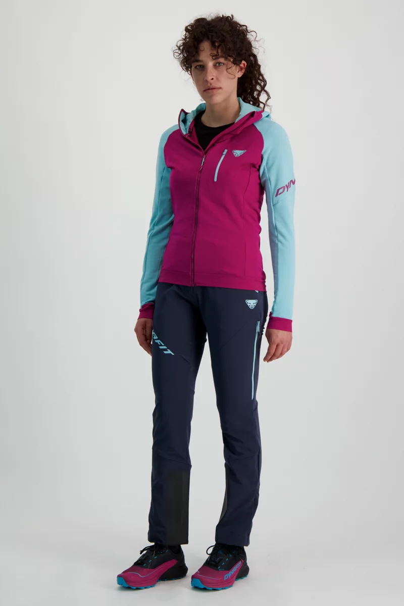 Dynafit Radical Polartec® Damen Midlayer