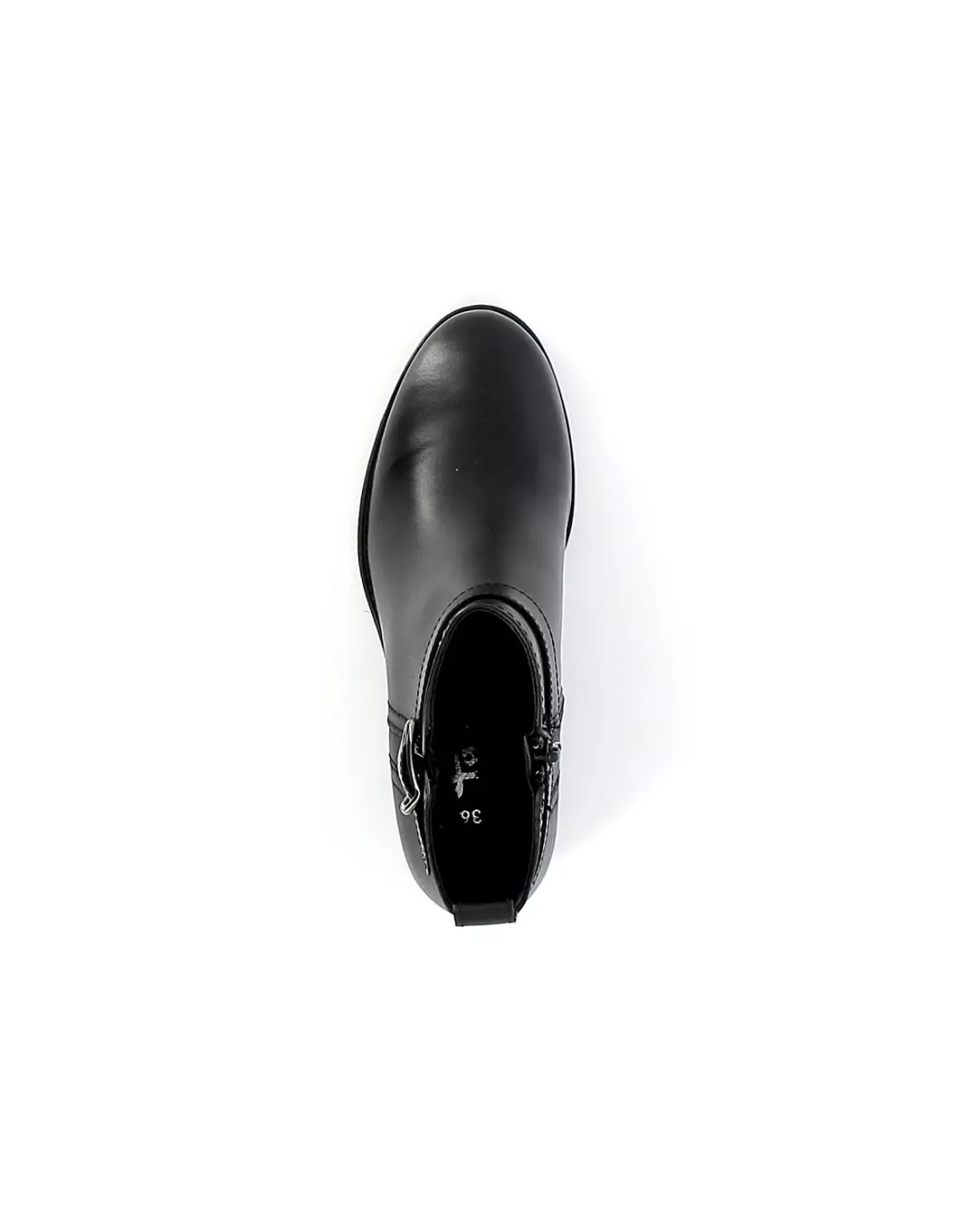 TAMARIS 25034 - Boots & bottines Noir