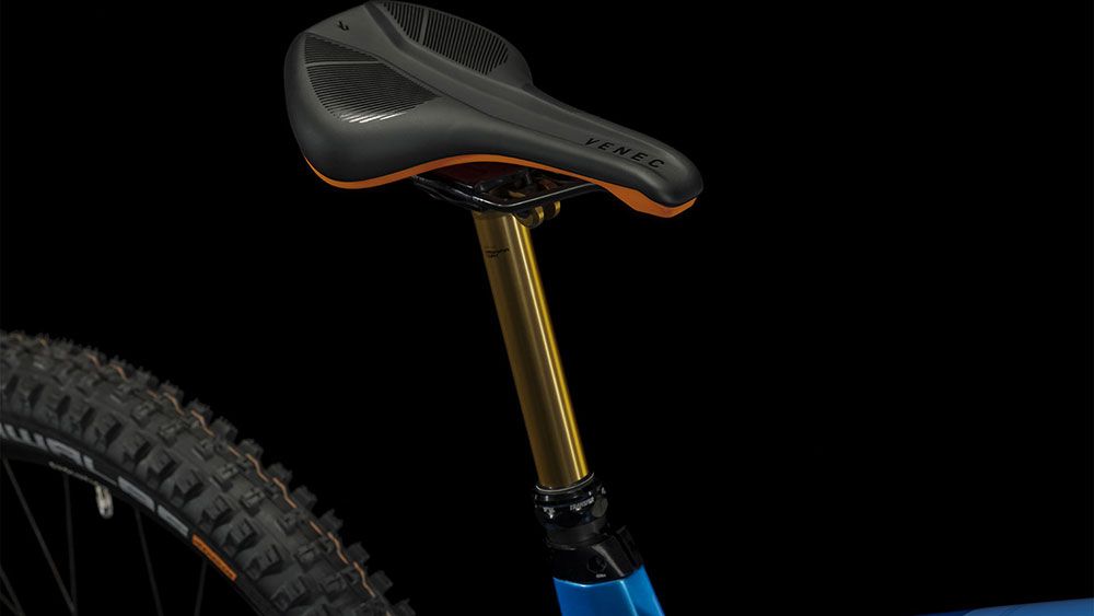 Cube Stereo Hybrid 160 HPC 750 27.5 Actionteam kaufen | Bike-Discount