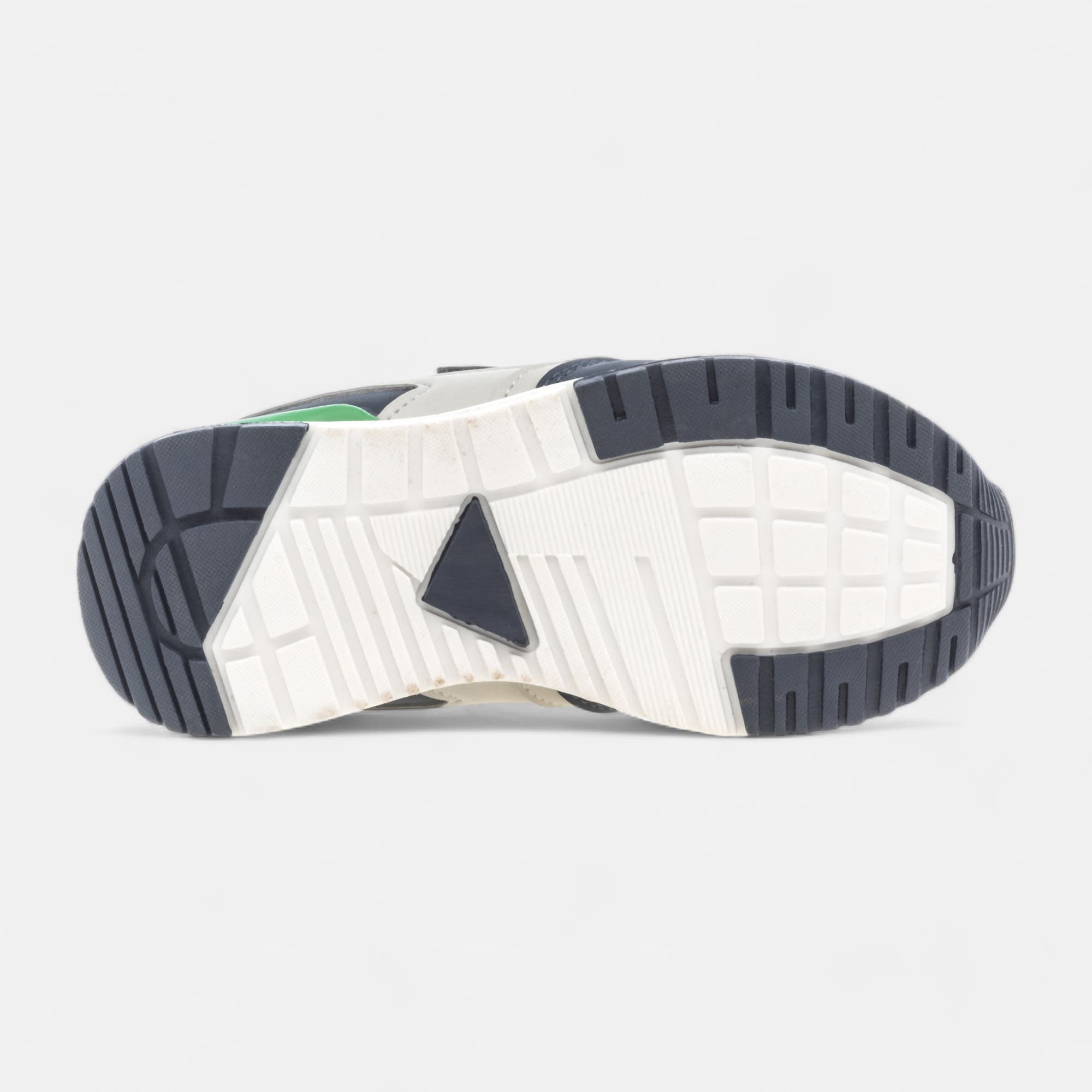 Sneakers Garçon blanc