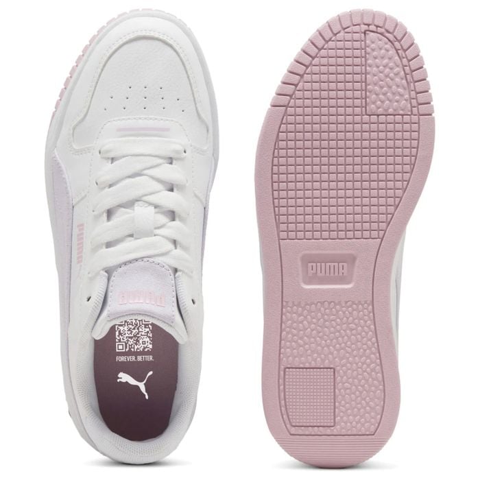 Puma Carina Street Beach Florals Sneakers Junior