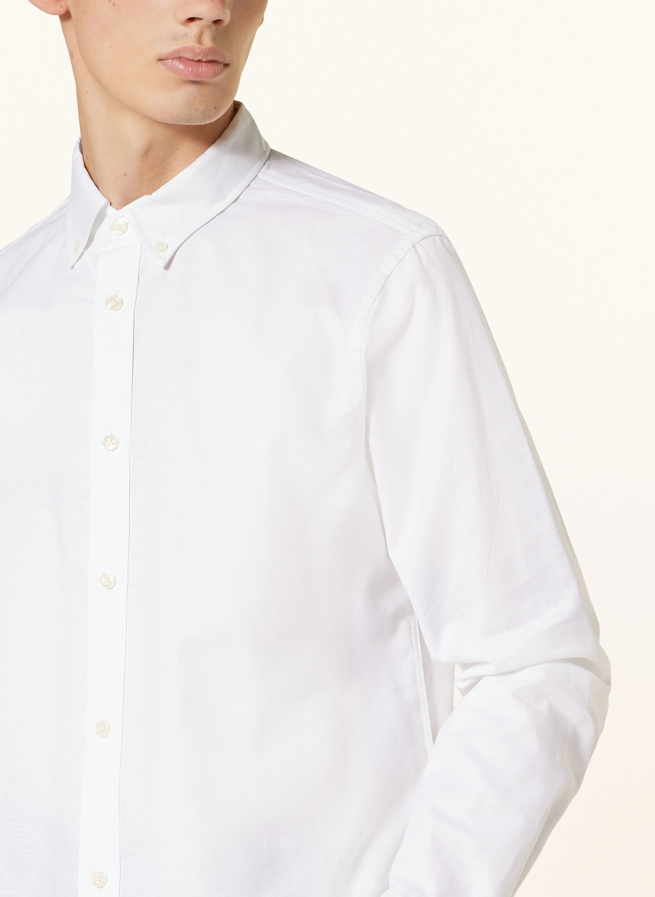 SCOTCH & SODA Oxfordhemd CORE Regular Fit