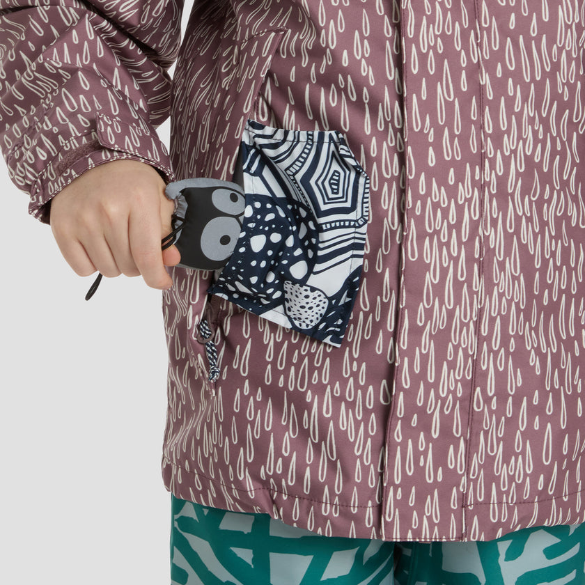 Chip Regenjacke 