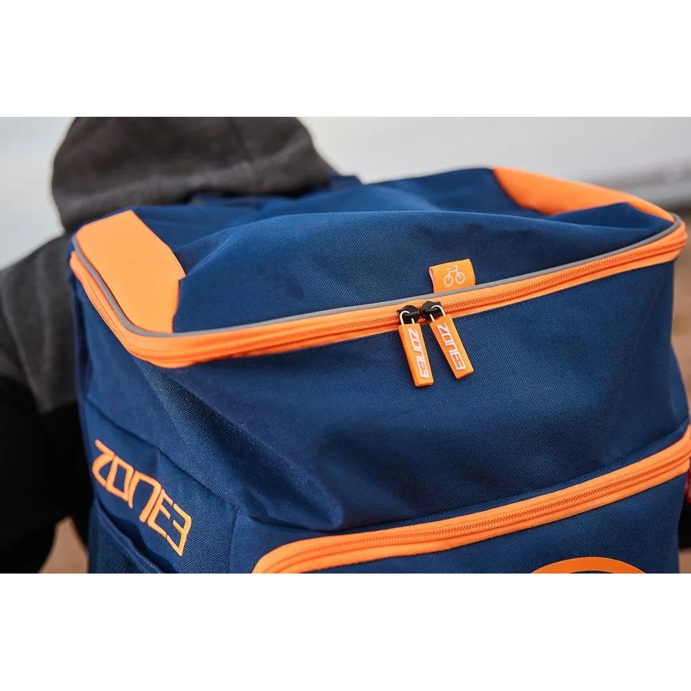 Zone3 Transition 40L rucksack