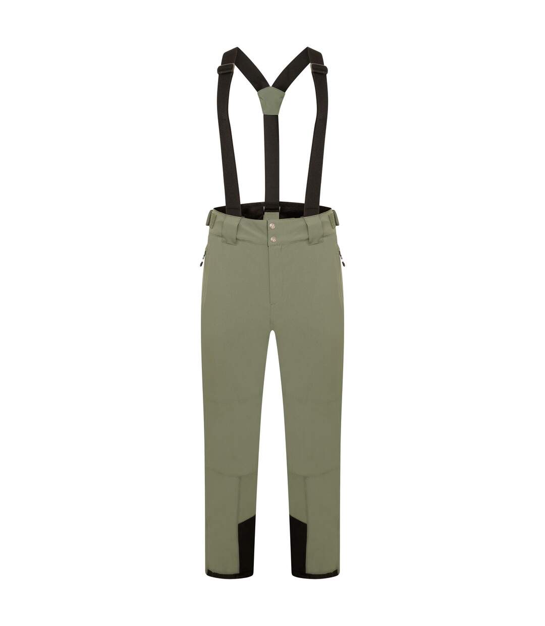 Dare 2B - Pantalon de ski ACHIEVE - Homme (Gris bleu) - UTRG5560