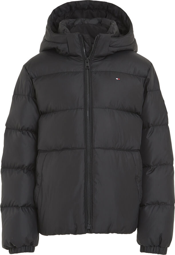 Tommy Hilfiger ESSENTIAL DOWN JACKET Bds