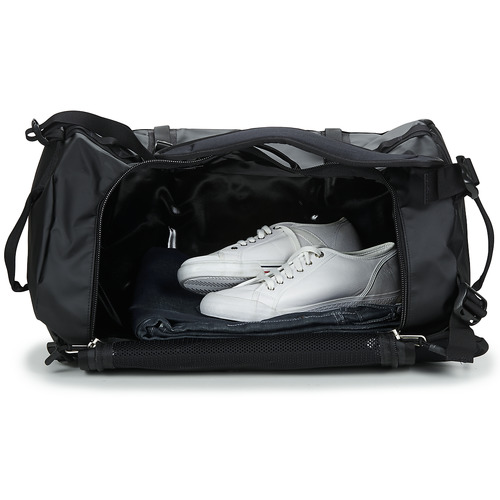 The North Face - BASE CAMP DUFFEL - S - Noir / Blanc