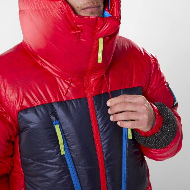MXP Down Parka - Doudoune homme