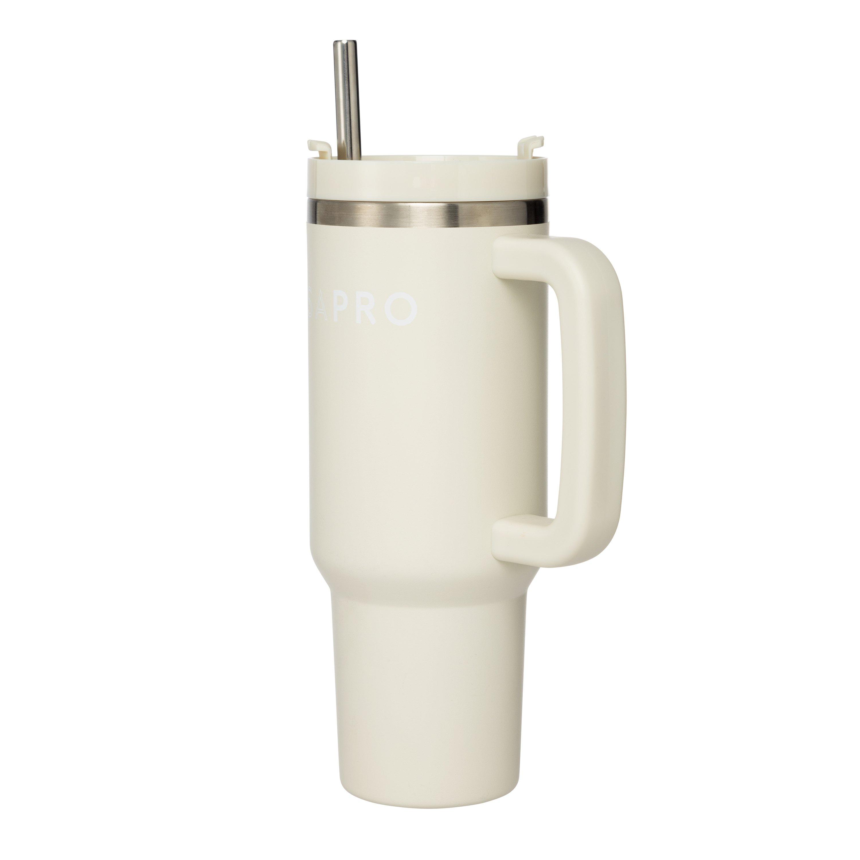 USA Pro Stainless Steel Travel Cup