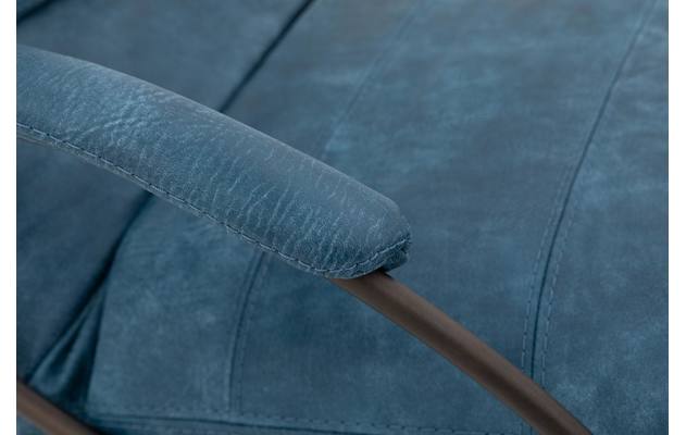 Draaifauteuil Job