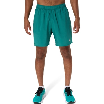 Asics Asics Core 7IN Shorts Rainy Lake Herren