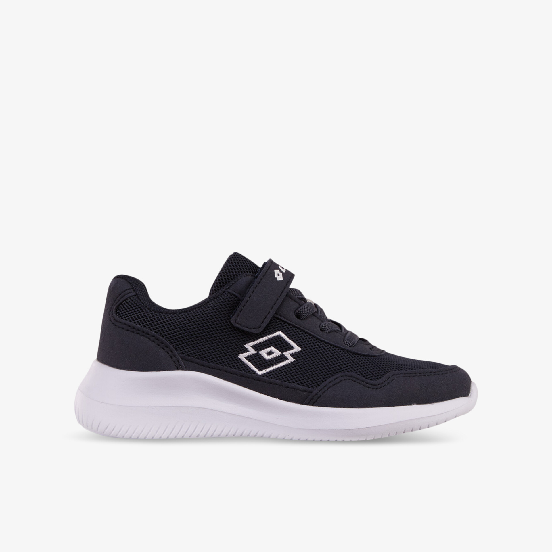 Lotto Connect K Kinder Hallensportschuhe blau