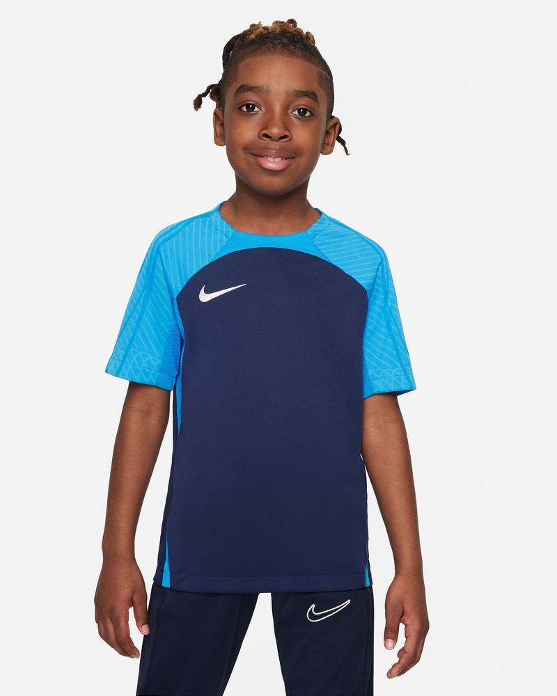 Maillot de football Nike Strike III pour enfant