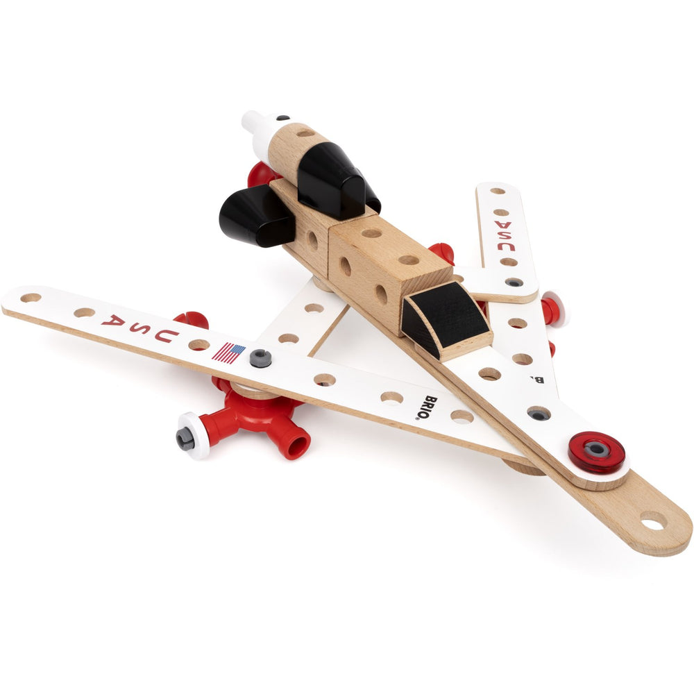 Køb BRIO® 34607 Builder Apollo Saturn V