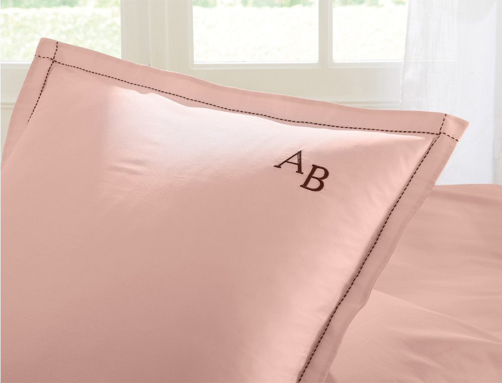 Linge de lit-Satin