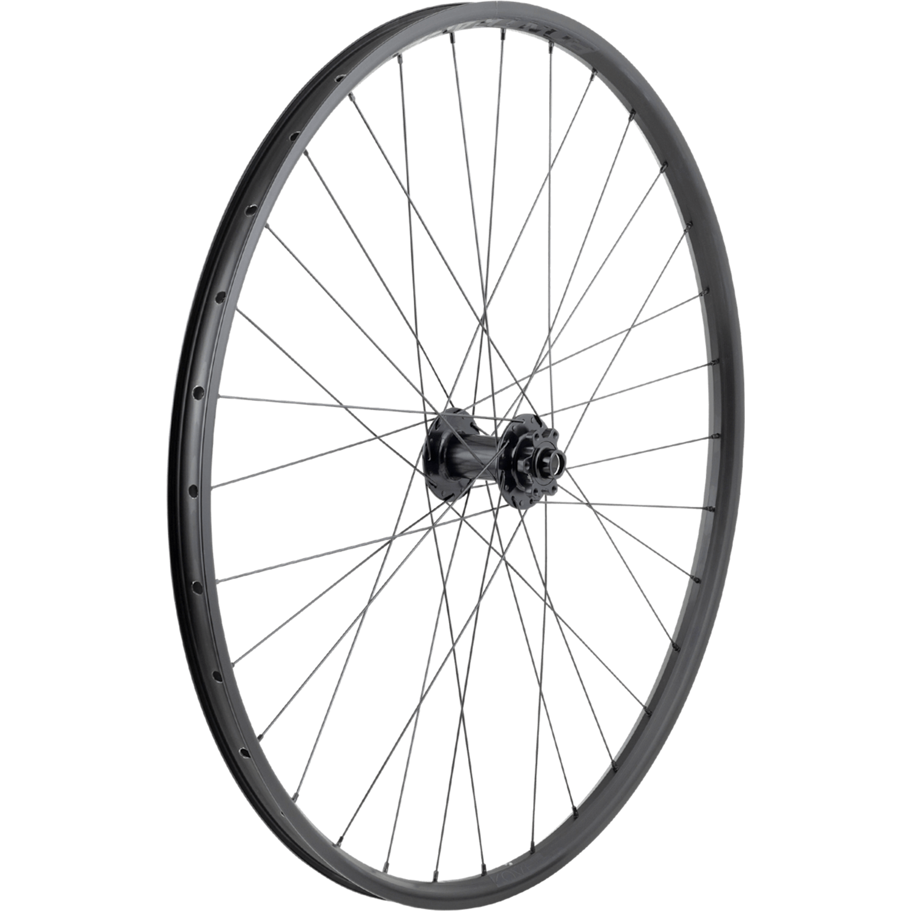 Bontrager Kovee 25 TLR Boost Disc MTB Voorwiel