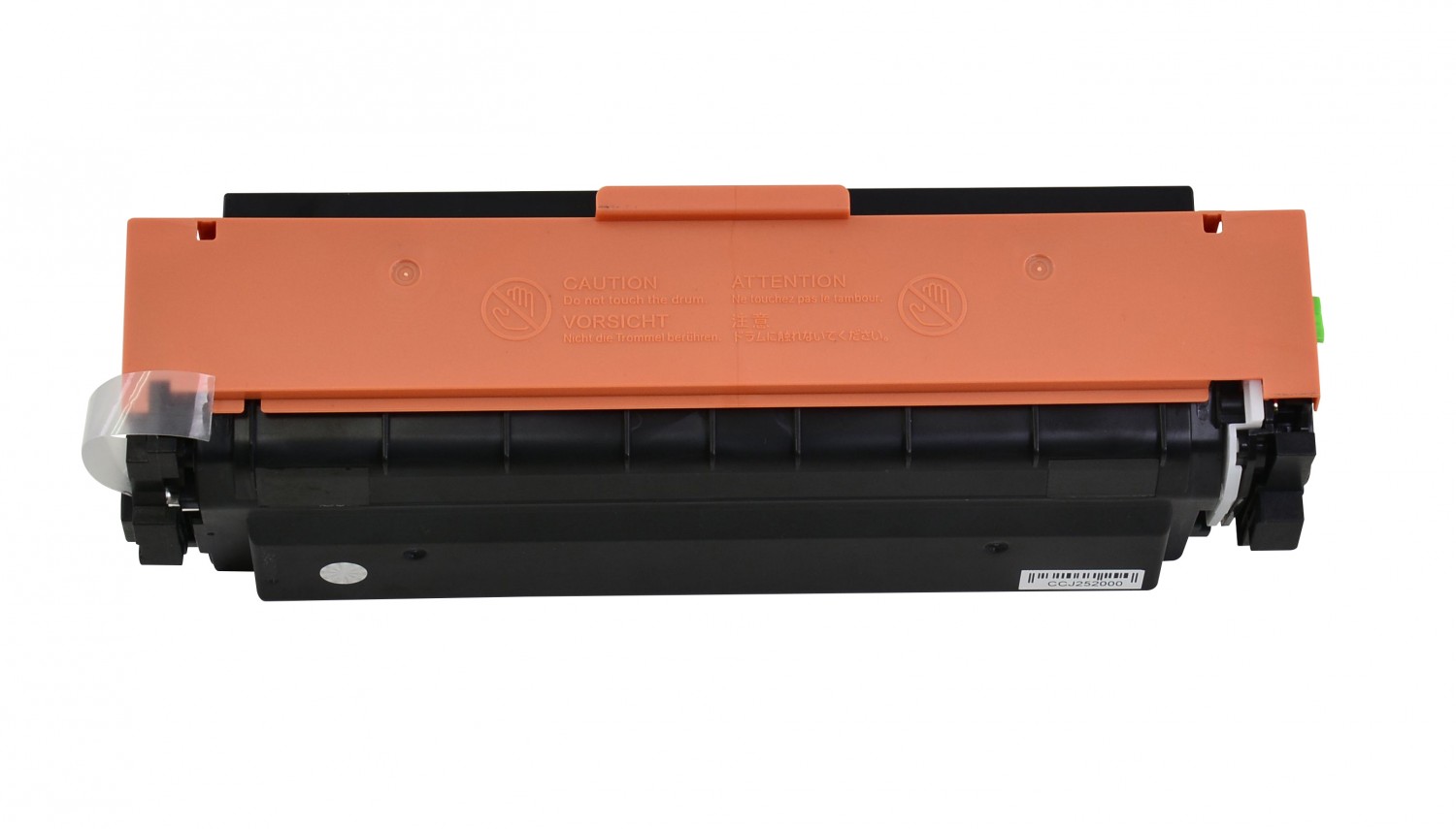 Toner magenta kompatibel mit HP CF413X
