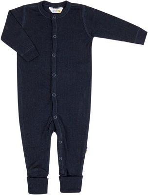 Joha Pysjamas Merinoull, Navy