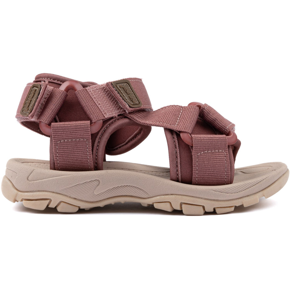 Køb Pom Pom Withered Rose Trecking Sandal Velcro