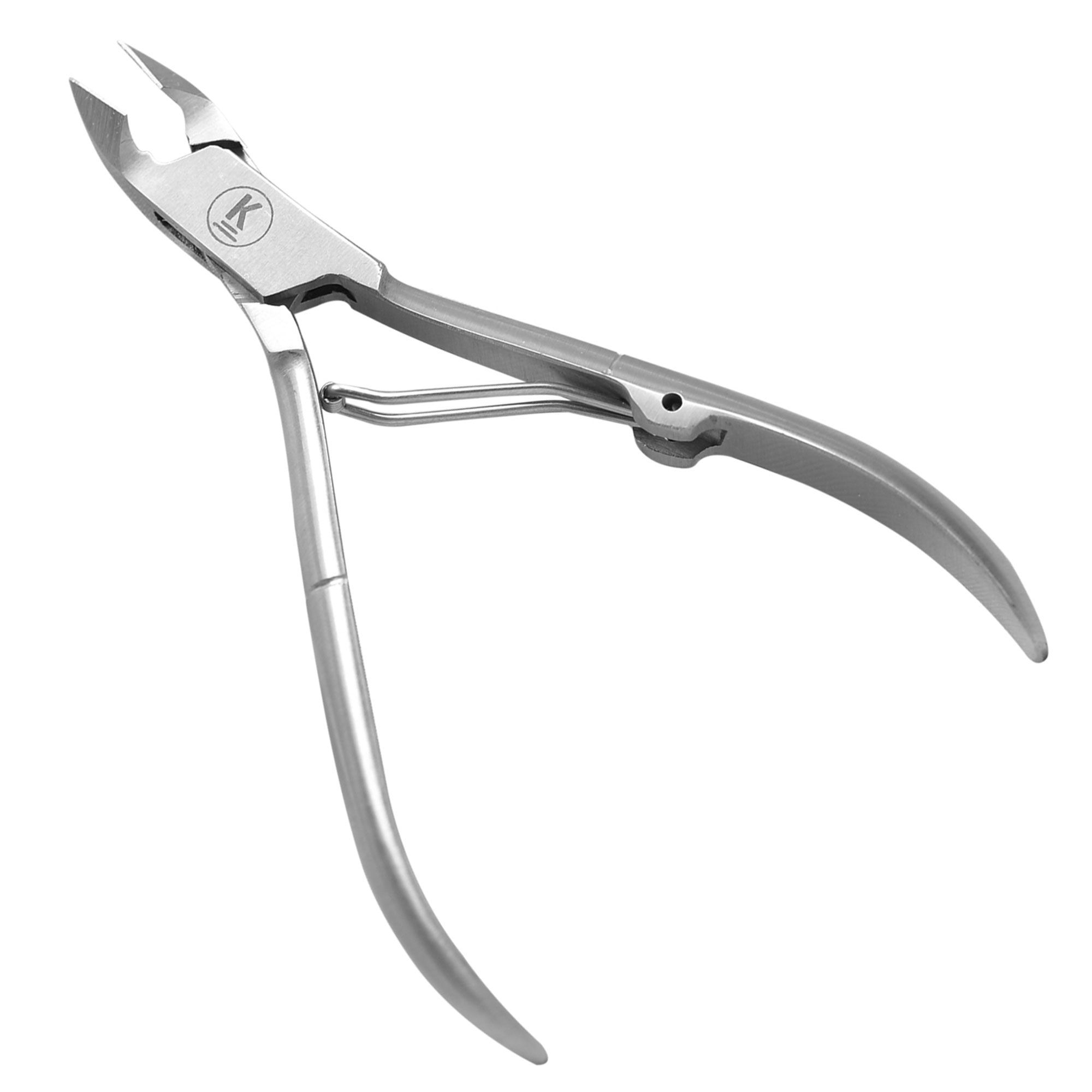 K-Pro Nagelhautzange Scharf