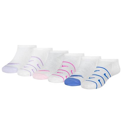 Nike Socken - Nichterscheinen - 6er-Pack - Birch Heather