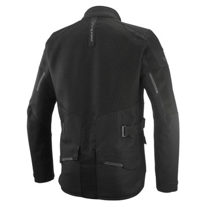 Veste Ixon M-NJORD - Noir