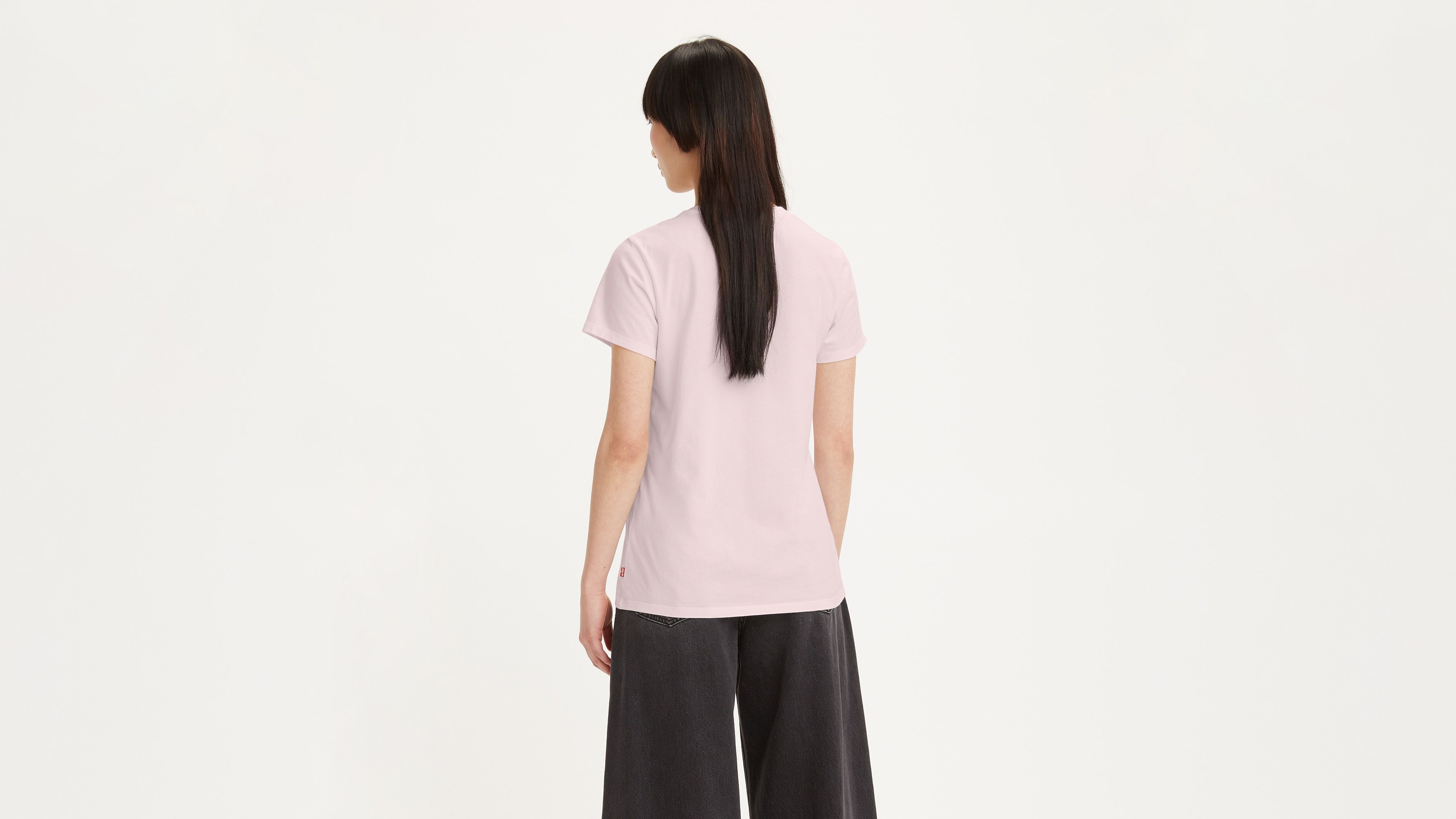 T-shirt Perfect - Cacti Cluster Keepsake Lilac - Rose