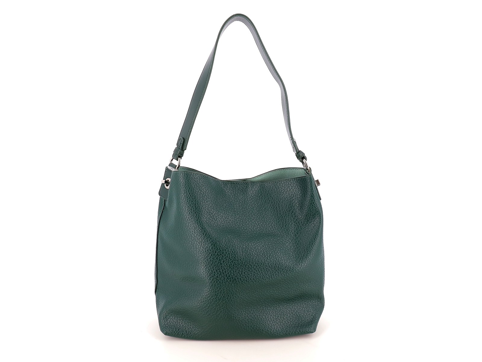 David jones-6844 1 Synthétique Vert Foncé