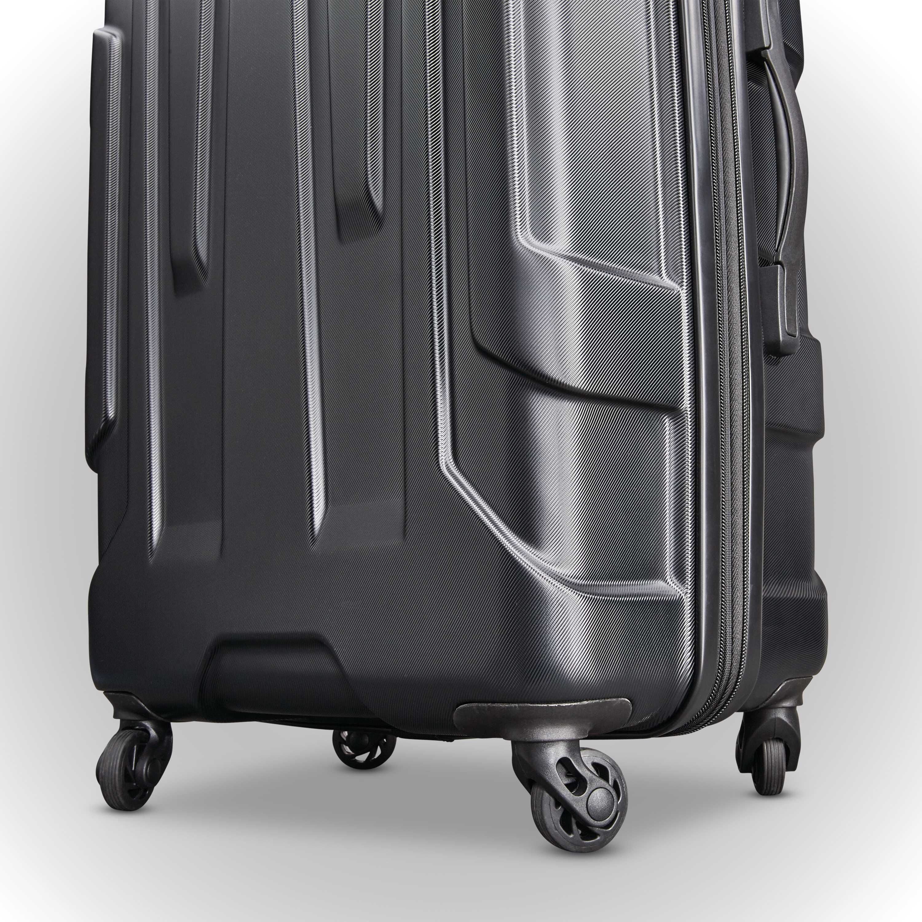 Conjunto de 3 peças Samsonite Centric