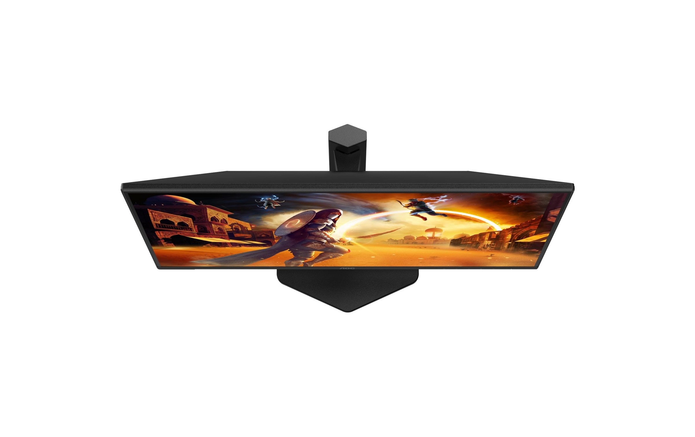 AOC LED-Monitor »25G4SXU« 62,23 cm/24,5 ″  1920 x 1080 px Full HD 310 Hz