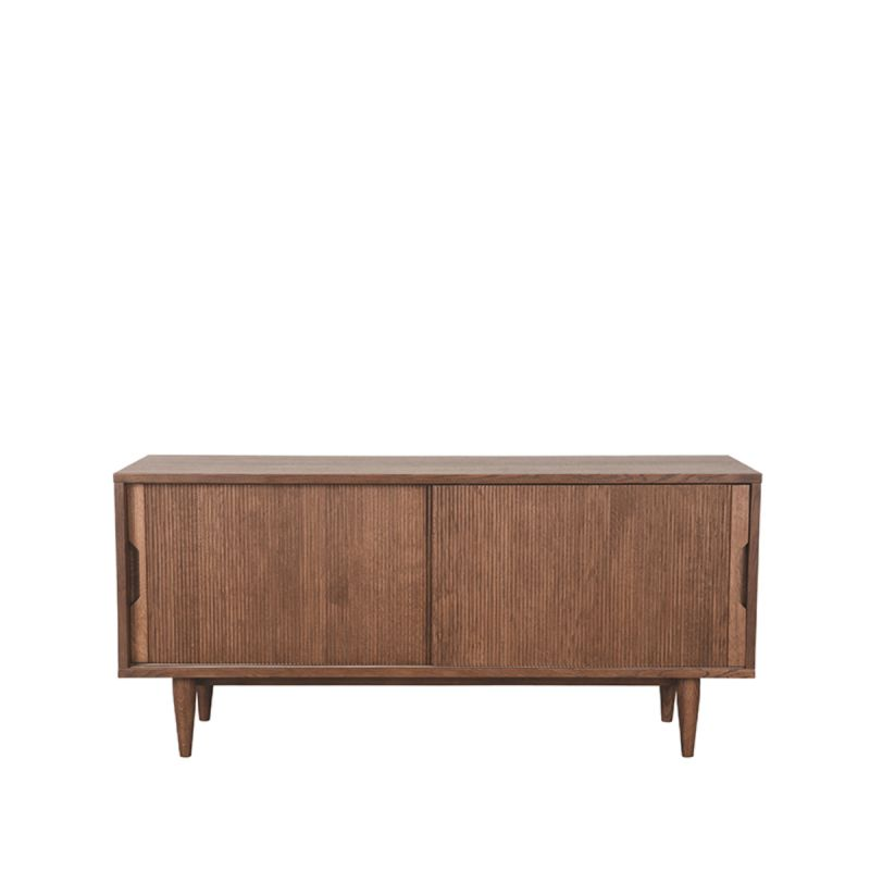 Tv-Meubel Jutte walnoot