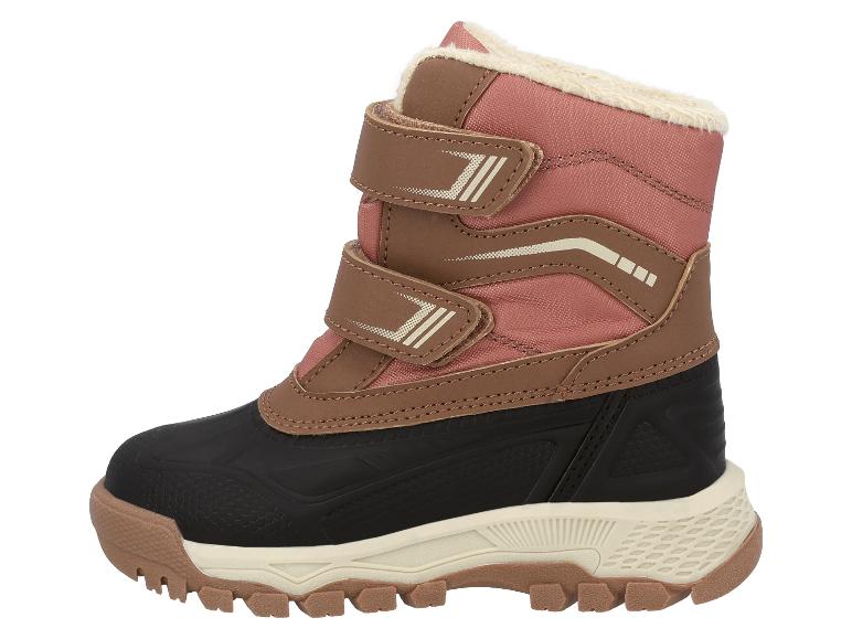 Kinder snowboots
