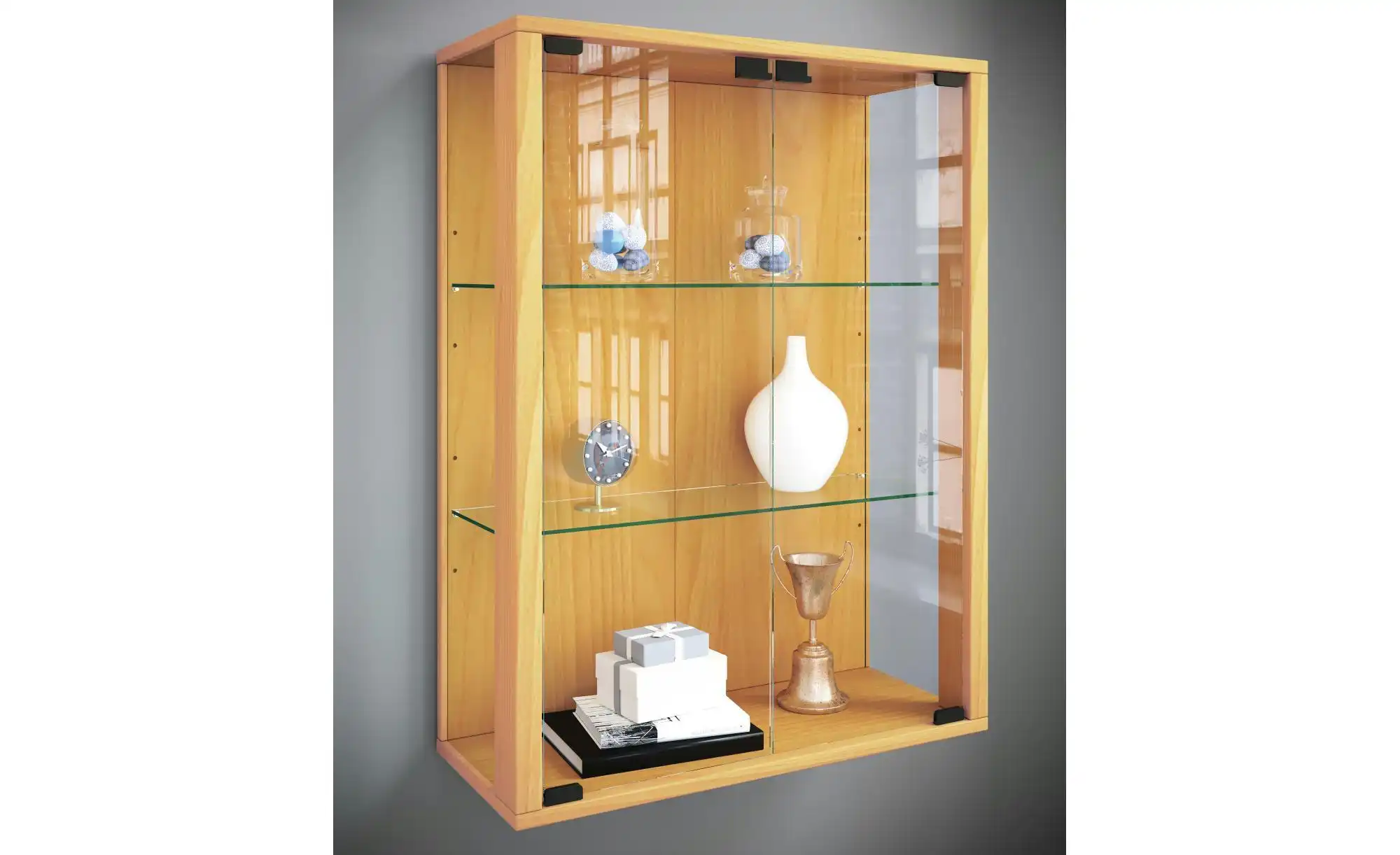 Hängevitrine