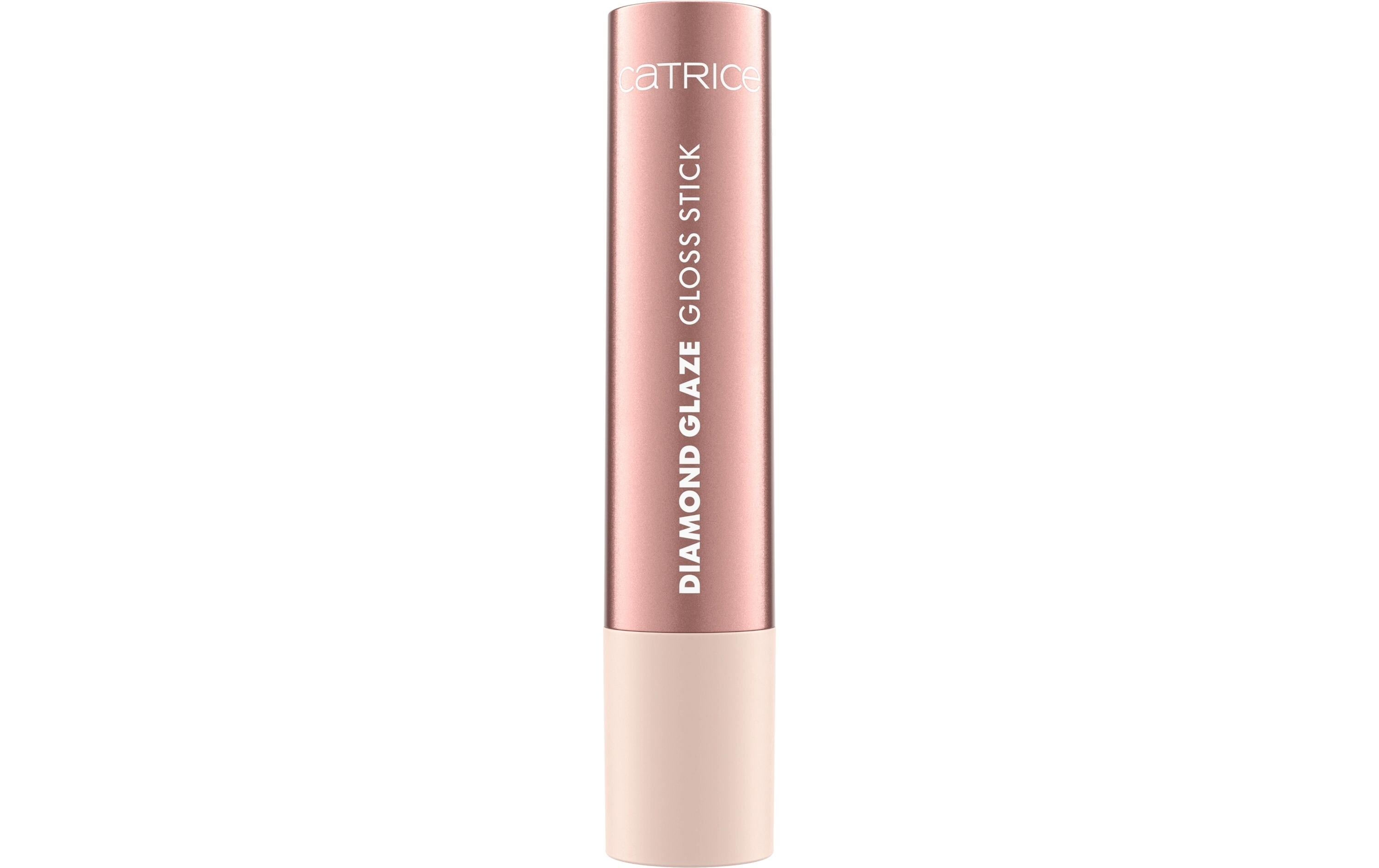 Lip Gloss Diamond Glaze 030 Too Glam To Give A DamnGloss-Stick verleiht jedem Look einen Hauch Glamour