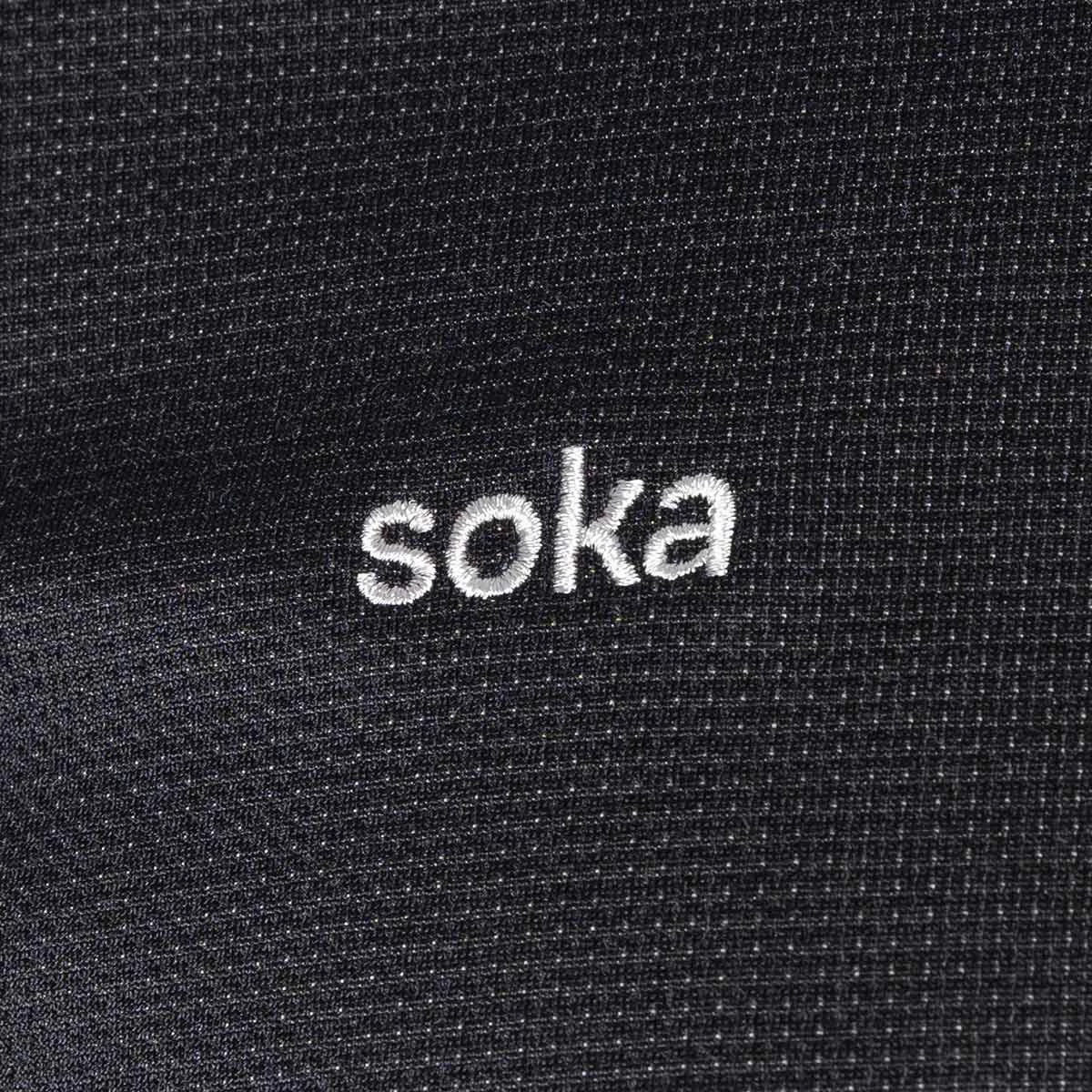 Polo Soka Soul 23 Criança
