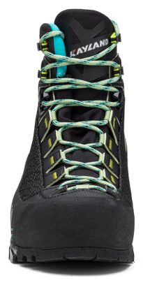 Chaussures d'Alpinisme Femme Kayland Stellar Gore-Tex Bleu
