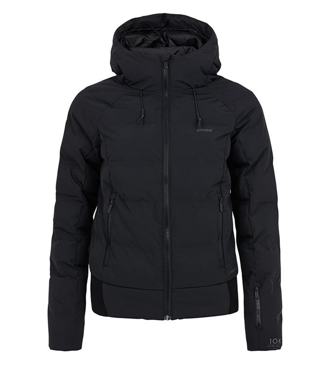 Protest Women PRTALYSSUMI Puffer Ski-jas