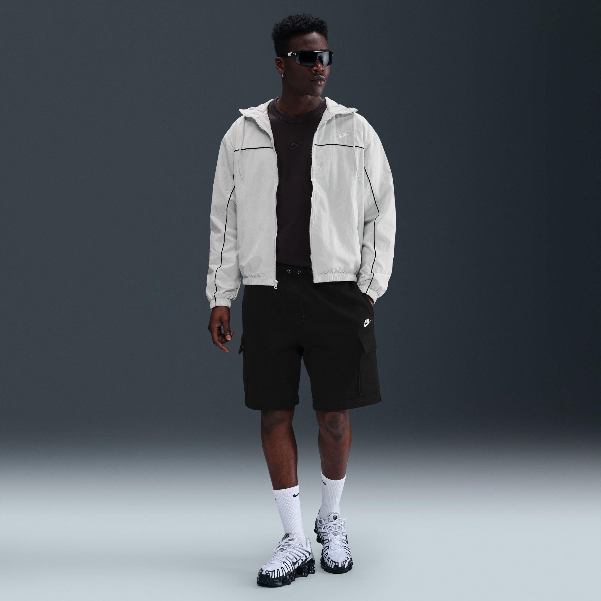 Nike Sportswear Club Mens Cargo Shorts