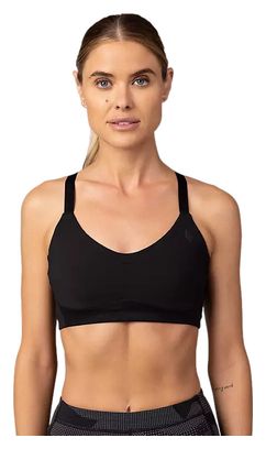 Brassière Fox Tecbase Noir