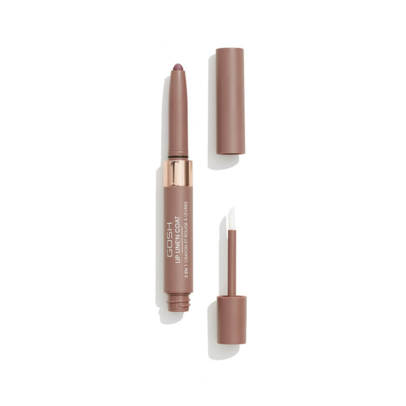 Rouge à lèvres Lip Line'n Coat 002 GOSH 241ML