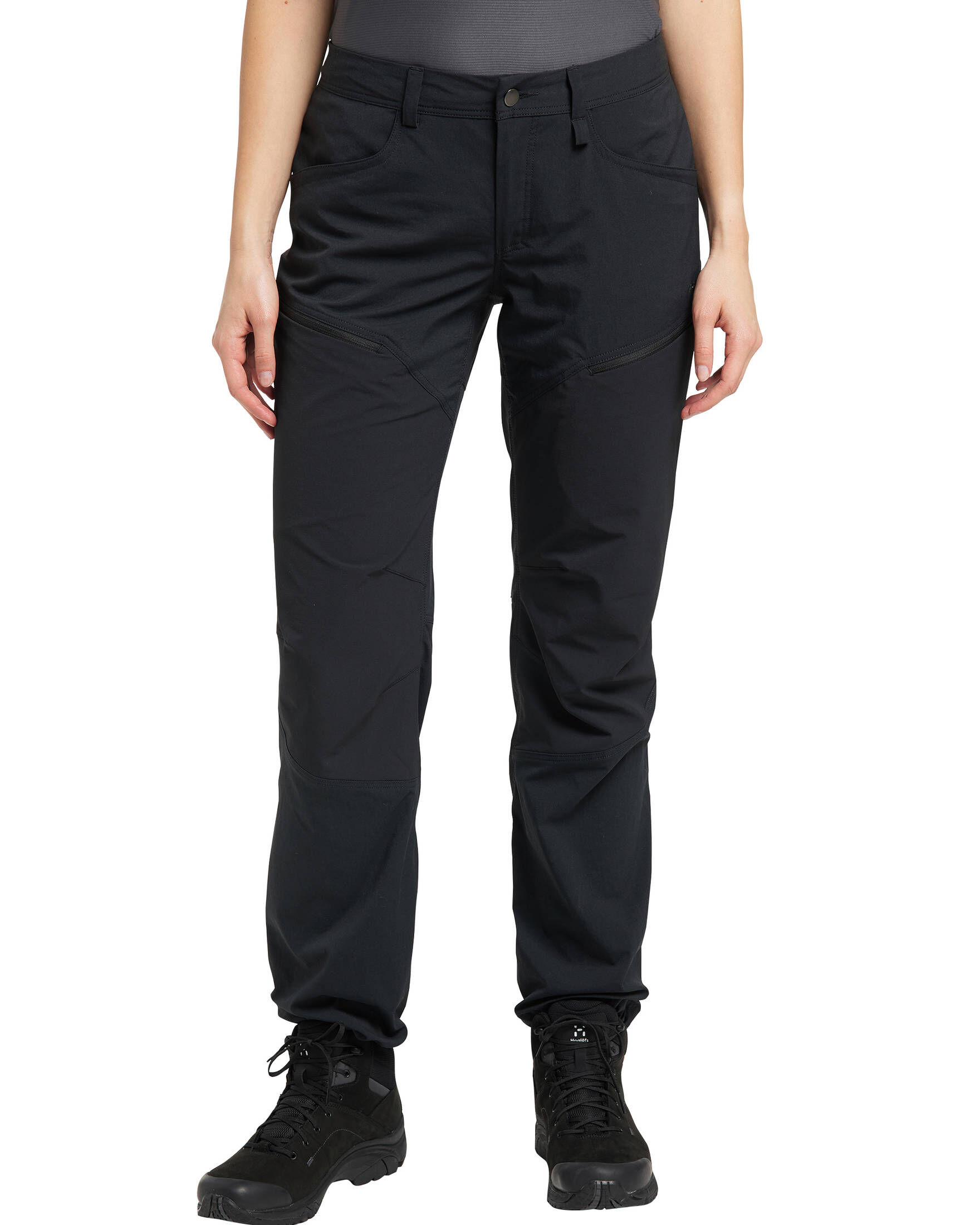 Haglöfs| Damen Wanderhose Mid Flex Pant