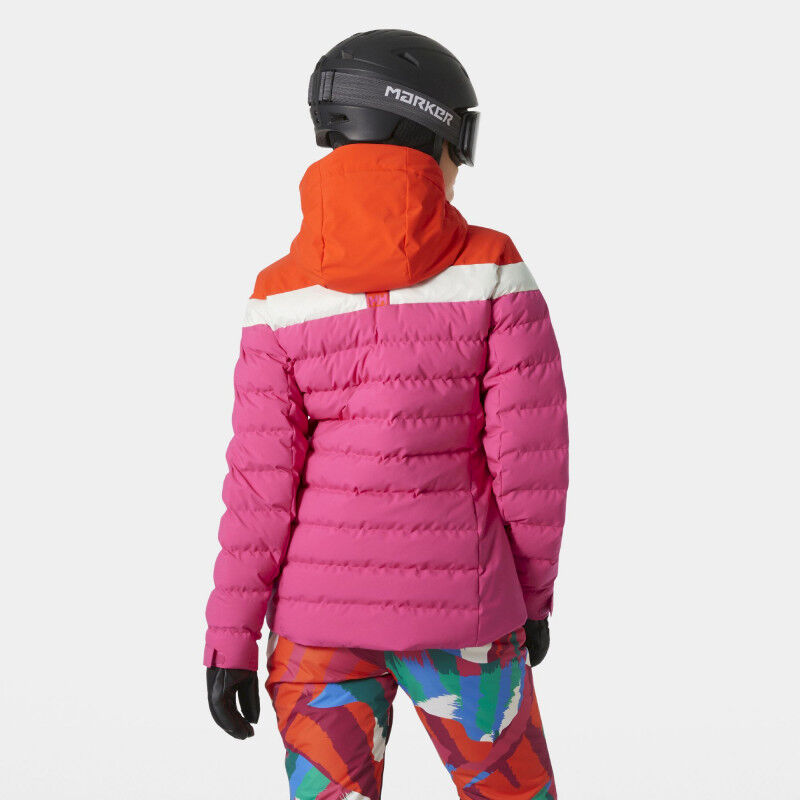 Imperial Puffy Jacket - Veste ski femme