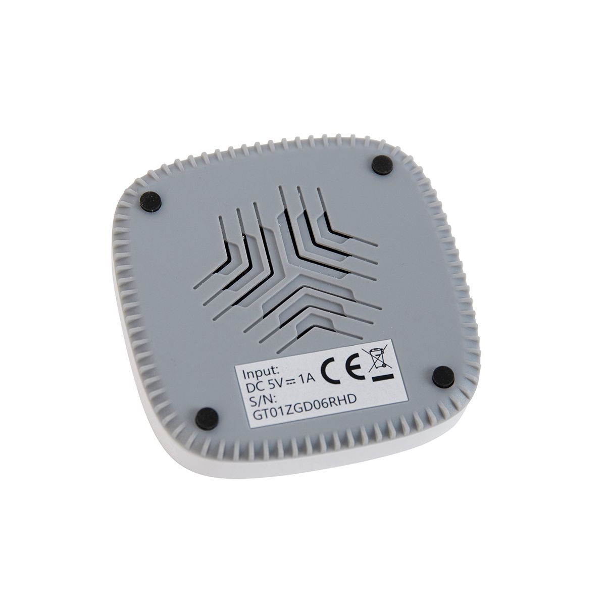 Smart Hub voor Zigbee Hue lichtbronnen met spraakbesturing