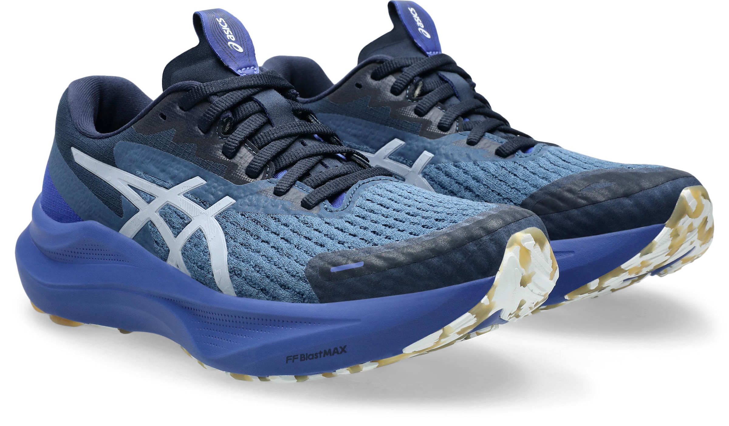 Asics Laufschuh »GT-2000 14 LITE-SHOW«  für mehr Stabilität