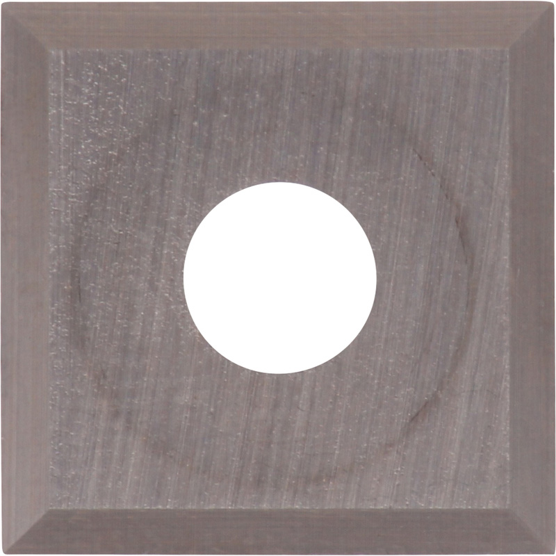 Keermes 12x12 x 1,5mm