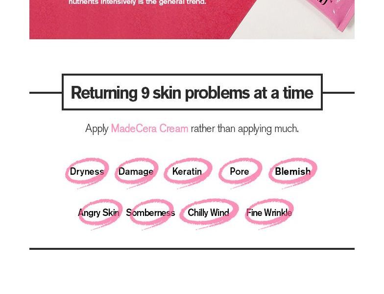 SKINRx LAB - MadeCera Crème