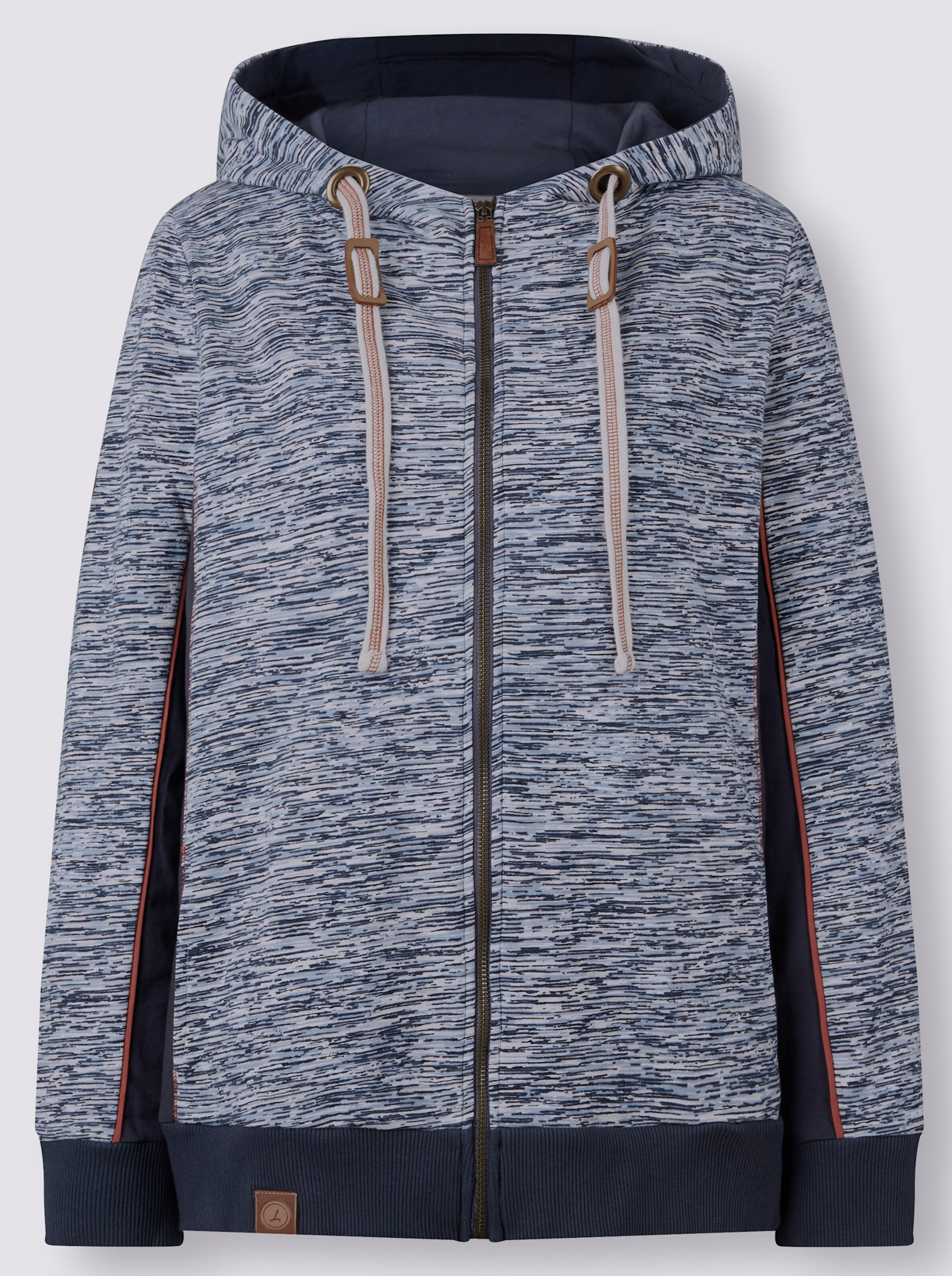 Shirtjacke