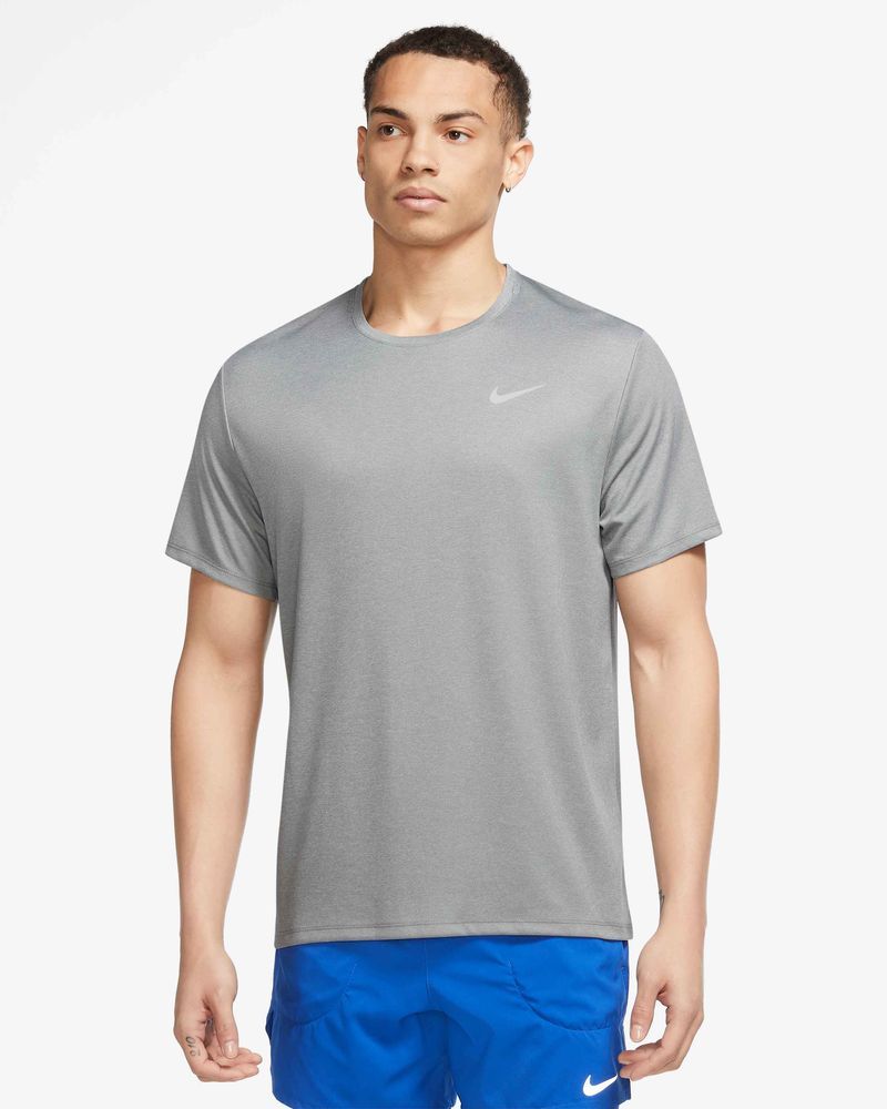 T-shirt de running Nike Miler pour homme